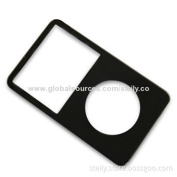Front Cover for Apple's iPod Video